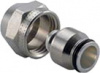 Резьбовой адаптер UPONOR MLC Д 20х3/4 ВР