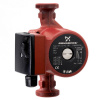Насос Grundfos UPS 25-80 (130 мм) c гайками