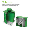 Пескоуловители Talletus