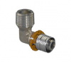 Пресс-угольник Д 16 х 1/2 НР (Unipipe)