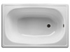 Ванна стальная Europa 105x70 BLB B15E12+ножки д/ванны Unica, Europa, BLB