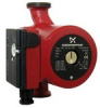 Насос Grundfos UPS 32-100  с гайками