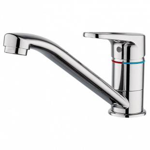 Смеситель для кухни GROSS 3210268С- G0110 Delta выводится
