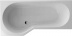 Ванна акриловая BE SPOT 160x80 (L) EXCELLENT