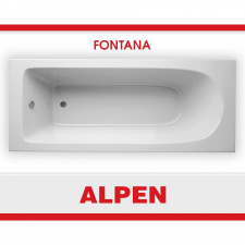 Краш-тест акриловой ванны ALPEN